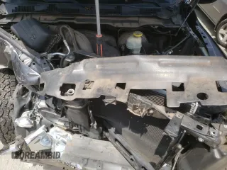 2018 Ram 1500 Tradesman with VIN 1C6RR6FT7JS211582, listed as a Copart auction lot 59481155 with 134,004 mi miles and Salvage title. Bid and sale history available at DreamBid. Image 11.