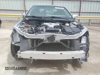2007 Cadillac CTS with VIN 1G6DP577470172977, listed as a Copart auction lot 54736694 with 0 mi miles and Salvage Title. Bid and sale history available at carsss.com. Image 5.