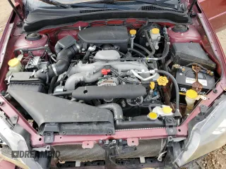 2011 Subaru Impreza Outback Special Sports z VIN JF1GH6D63BG817276, wystawiony jako Copart lot #44472425 z przebiegiem 143 321 mil mil oraz Szkoda całkowita • Salvage title. Historia ofert i sprzedaży dostępna na DreamBid. Obrazek 12.