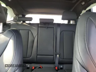 2018 BMW X3 xDrive30i with VIN 5UXTR9C59JLD59797, listed as a Copart auction lot 52063755 with Not Provided miles and Salvage Title. Bid and sale history available at DreamBid. Image 10.