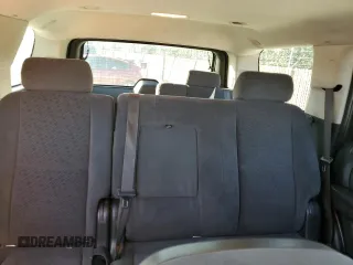 2008 GMC Yukon SLE w/3SA with VIN 1GKFC13C58J124949, listed as a Copart auction lot 46881205 with 127,593 mi miles and Salvage Title. Bid and sale history available at carsss.com. Image 10.