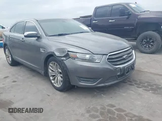 2014 Ford Taurus Limited z VIN 1FAHP2F88EG179528, wystawiony jako IAAI lot #42171730 z przebiegiem 167 594 mil mil oraz . Historia ofert i sprzedaży dostępna na DreamBid. Obrazek 1.