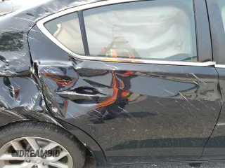 2020 Acura ILX z VIN 19UDE2F36LA004215, wystawiony jako Copart lot #58417525 z przebiegiem Nie podano mil oraz Szkoda całkowita • Salvage title. Historia ofert i sprzedaży dostępna na DreamBid. Obrazek 10.