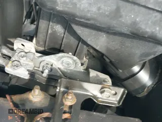 2017 Nissan Pathfinder SV with VIN 5N1DR2MM6HC623919, listed as a IAAI auction lot 42713558 with 50,221 mi miles and . Bid and sale history available at DreamBid. Image 20.