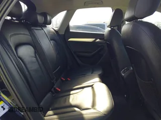 2015 Audi Q3 Premium Plus с VIN WA1EFCFSXFR007096, выставлен на аукционе IAAI как лот 42781603 с пробегом 156 717 миль миль и . История ставок и продаж доступна на DreamBid. Изображение 8.