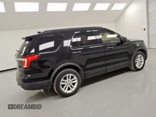 2017 Ford Explorer с VIN 1FM5K7B82HGB30310, выставлен на аукционе Copart как лот 58267935 с пробегом 124 866 миль миль и Чистый • Clean title. История ставок и продаж доступна на DreamBid. Изображение 3.