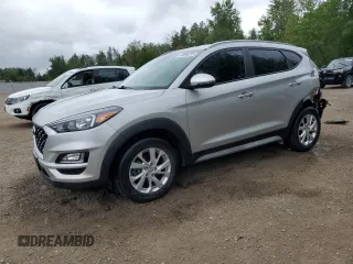 2020 Hyundai Tucson Value с VIN KM8J3CA4XLU260624, выставлен на аукционе Copart как лот 63896285 с пробегом 63 325 миль миль и Списание • Salvage title. История ставок и продаж доступна на DreamBid. Изображение 1.