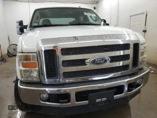 2010 Ford F-250 XL z VIN 1FTSW2BY2AEA50649, wystawiony jako Copart lot #60865215 z przebiegiem 178 506 mil mil oraz Szkoda całkowita • Salvage title. Historia ofert i sprzedaży dostępna na DreamBid. Obrazek 5.