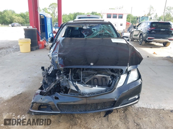 2010 Mercedes-Benz E 350 Luxury with VIN WDDHF8HB7AA223675, listed as a IAAI auction lot 42388604 with 100,667 mi miles and . Bid and sale history available at DreamBid. Image 11.