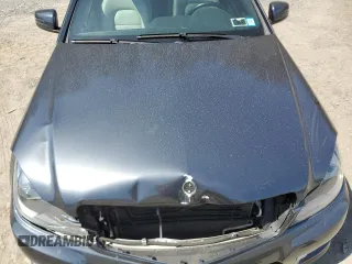2013 Mercedes-Benz C 250 with VIN WDDGJ4HB4DF996985, listed as a Copart auction lot 53856745 with 80,198 mi miles and Salvage Title. Bid and sale history available at DreamBid. Image 11.