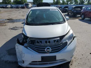2014 Nissan Note S Plus с VIN 3N1CE2CP9EL363073, выставлен на аукционе Copart как лот 59023835 с пробегом 205 117 миль миль и Списание • Salvage title. История ставок и продаж доступна на DreamBid. Изображение 5.