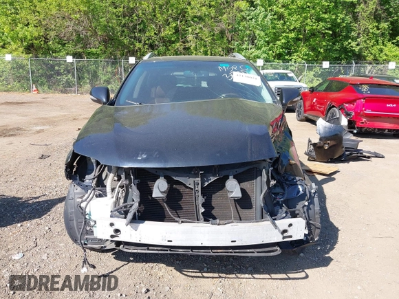 2015 Lexus RX 350 with VIN 2T2BK1BA7FC333580, listed as a IAAI auction lot 42130021 with 152,530 mi miles and . Bid and sale history available at DreamBid. Image 11.