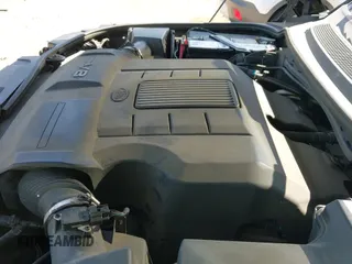 2013 Land Rover Range Rover Sport HSE Lux z VIN SALSK2D49DA795506, wystawiony jako IAAI lot #43351856 z przebiegiem 122 400 mil mil oraz . Historia ofert i sprzedaży dostępna na DreamBid. Obrazek 19.