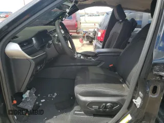 2023 Jeep Grand Cherokee Laredo z VIN 1C4RJHAG4PC543391, wystawiony jako Copart lot #52605375 z przebiegiem Nie podano mil oraz Nie do naprawy • Non repairable. Historia ofert i sprzedaży dostępna na DreamBid. Obrazek 7.