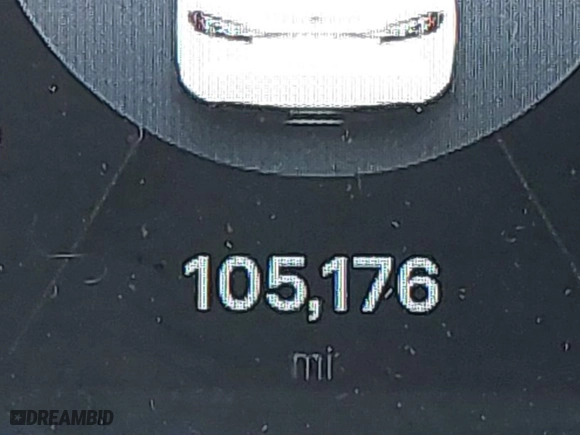 2013 Tesla Model S with VIN 5YJSA1CG3DFP16662, listed as a IAAI auction lot 41652712 with 105,176 mi miles. Bid and sale history available at carsss.com. Image 15.