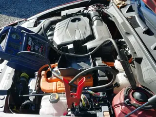 2024 Hyundai Sonata Limited с VIN KMHL54JJ8RA086609, выставлен на аукционе IAAI как лот 41766265 с пробегом 105 106 миль миль и . История ставок и продаж доступна на DreamBid. Изображение 20.