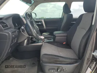 2015 Toyota 4Runner Limited with VIN JTEBU5JR3F5247267, listed as a Copart auction lot 54771255 with 149,315 mi miles and Salvage Title. Bid and sale history available at DreamBid. Image 7.