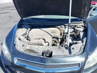 2009 Chevrolet Malibu 1LS with VIN 1G1ZG57B79F181527, listed as a IAAI auction lot 41885741 with 161,126 mi miles and . Bid and sale history available at DreamBid. Image 10.