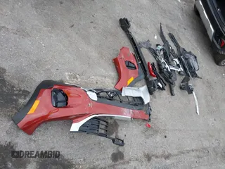 2024 Kia Seltos SX z VIN KNDETCA74R7587057, wystawiony jako IAAI lot #41595407 z przebiegiem 3 504 mil mil oraz . Historia ofert i sprzedaży dostępna na DreamBid. Obrazek 12.