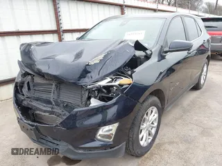 2021 Chevrolet Equinox LT with VIN 3GNAXJEV3MS118110, listed as a IAAI auction lot 41572261 with 79,673 mi miles and . Bid and sale history available at DreamBid. Image 22.