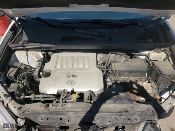 2013 Toyota Highlander Limited with VIN 5TDYK3EH5DS125320, listed as a Copart auction lot 49771255 with 196,208 mi miles and Salvage Title. Bid and sale history available at carsss.com. Image 12.