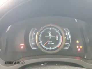 2014 Lexus IS 350 z VIN JTHBE1D2XE5006389, wystawiony jako Copart lot #54868265 z przebiegiem 119 992 mil mil oraz Szkody całkowita. Historia ofert i sprzedaży dostępna na DreamBid. Obrazek 9.