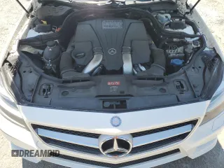 2014 Mercedes-Benz CLS-Class CLS 550 with VIN WDDLJ7DB1EA107497, listed as a Copart auction lot 52579694 with 99,752 mi miles and Salvage Title. Bid and sale history available at carsss.com. Image 11.