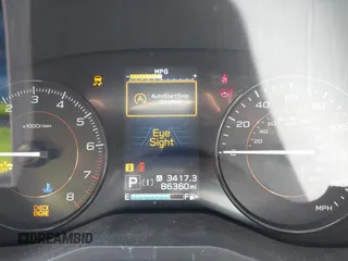 2021 Subaru Crosstrek Premium with VIN JF2GTAPC7M8230476, listed as a IAAI auction lot 42498203 with 86,360 mi miles and . Bid and sale history available at DreamBid. Image 15.