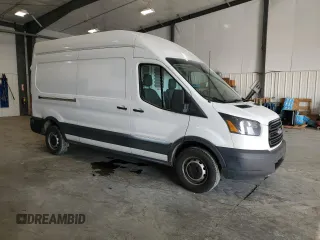 2019 Ford Transit с VIN 1FTYR2XM1KKB75460, выставлен на аукционе Copart как лот 46300875 с пробегом 311 246 миль миль и Чистый • Clean title. История ставок и продаж доступна на DreamBid. Изображение 4.