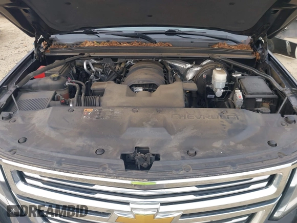 2015 Chevrolet Suburban LTZ with VIN 1GNSCKKCXFR731873, listed as a IAAI auction lot 42069917 with 108,963 mi miles and . Bid and sale history available at DreamBid. Image 10.