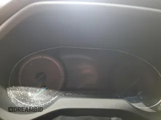 2023 Toyota Venza LE z VIN JTEAAAAH5PJ124440, wystawiony jako Copart lot #54672245 z przebiegiem Nie podano mil oraz Szkoda całkowita • Salvage title. Historia ofert i sprzedaży dostępna na DreamBid. Obrazek 9.