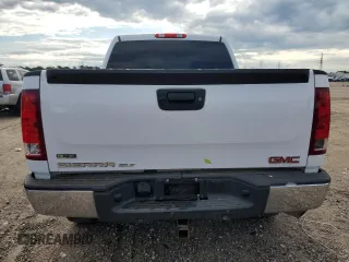2011 GMC Sierra 1500 SLT с VIN 3GTP2WE38BG364194, выставлен на аукционе Copart как лот 56467305 с пробегом 216 595 миль миль и Чистый • Clean title. История ставок и продаж доступна на DreamBid. Изображение 6.