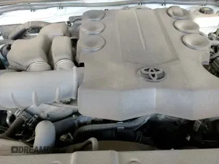 2023 Toyota 4Runner TRD Off Road с VIN JTEPU5JR2P6153558, выставлен на аукционе Copart как лот 51913865 с пробегом 34 908 миль миль и Списание • Salvage title. История ставок и продаж доступна на DreamBid. Изображение 13.
