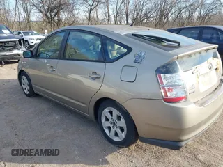 2005 Toyota Prius z VIN JTDKB20UX53056020, wystawiony jako IAAI lot #41829041 z przebiegiem 224 762 mil mil oraz . Historia ofert i sprzedaży dostępna na DreamBid. Obrazek 3.