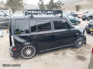 2006 Scion xB with VIN JTLKT324164124222, listed as a IAAI auction lot 42058466 with 191,411 mi miles. Bid and sale history available at carsss.com. Image 13.