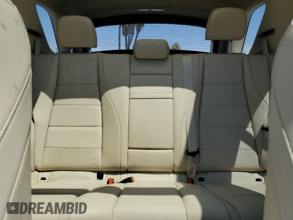 2022 Mercedes-Benz GLE 450 с VIN 4JGFB5KB0NA705961, выставлен на аукционе Copart как лот 65258345 с пробегом 40 449 миль миль и Списание • Salvage title. История ставок и продаж доступна на DreamBid. Изображение 10.