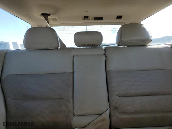 2006 Subaru Legacy Wagon Outback 3.0 R L.L. Bean with VIN 4S4BP86C464300531, listed as a Copart auction lot 49876565 with 165,860 mi miles and Clean Title. Bid and sale history available at carsss.com. Image 10.