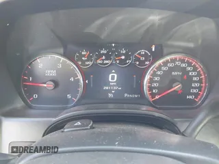 2015 GMC Sierra 2500HD Denali z VIN 1GT120E85FF641373, wystawiony jako IAAI lot #41791280 z przebiegiem 281 137 mil mil oraz . Historia ofert i sprzedaży dostępna na DreamBid. Obrazek 7.