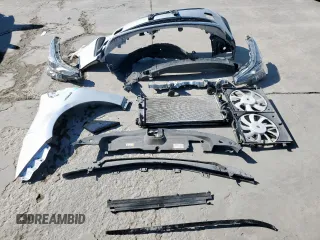 2020 Toyota Prius L Eco with VIN JTDKARFU5L3113076, listed as a Copart auction lot 53836265 with 173,057 mi miles and Salvage Title. Bid and sale history available at DreamBid. Image 12.