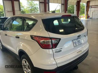 2017 Ford Escape S with VIN 1FMCU0F72HUE20705, listed as a IAAI auction lot 42585868 with 107,902 mi miles and . Bid and sale history available at DreamBid. Image 3.