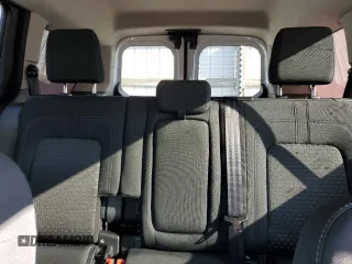 2020 Ford Transit Connect XLT с VIN NM0GS9F21L1444103, выставлен на аукционе Copart как лот 43786755 с пробегом 99 054 миль миль и Чистый • Clean title. История ставок и продаж доступна на DreamBid. Изображение 10.
