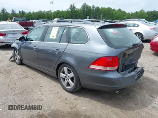 2009 Volkswagen Jetta с VIN 3VWTZ71K59M257612, выставлен на аукционе IAAI как лот 42375908 с пробегом 115 420 миль миль и . История ставок и продаж доступна на DreamBid. Изображение 3.