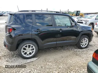 2021 Jeep Renegade Limited с VIN ZACNJDD18MPM26061, выставлен на аукционе Copart как лот 56952385 с пробегом 35 660 миль миль и Чистый • Clean title. История ставок и продаж доступна на DreamBid. Изображение 3.