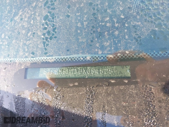 2013 Toyota Tundra с VIN 5TFRM5F1XDX054525, выставлен на аукционе IAAI как лот 41843019 с пробегом 157 047 миль миль и . История ставок и продаж доступна на DreamBid. Изображение 9.