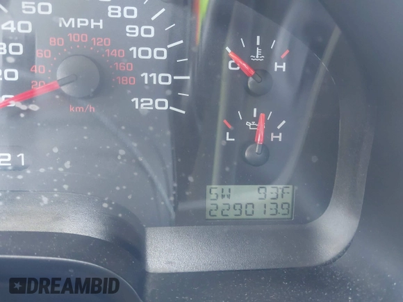 2007 Ford F-150 XLT with VIN 1FTPW14V07KD11807, listed as a IAAI auction lot 42587460 with 229,013 mi miles and . Bid and sale history available at DreamBid. Image 12.