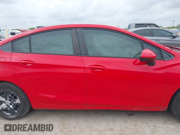 2017 Chevrolet Cruze LS with VIN 1G1BC5SM5H7172064, listed as a IAAI auction lot 41877435 with 84,058 mi miles and . Bid and sale history available at DreamBid. Image 14.