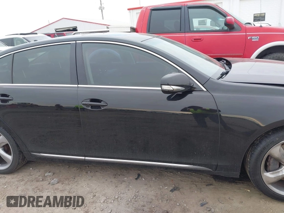 2011 Lexus GS 350 with VIN JTHBE1KS9B0052551, listed as a IAAI auction lot 41356122 with 150,937 mi miles. Bid and sale history available at carsss.com. Image 13.