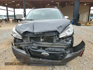 2019 Subaru Ascent Touring with VIN 4S4WMARD1K3464518, listed as a Copart auction lot 61824855 with 124,885 mi miles and Salvage title. Bid and sale history available at DreamBid. Image 5.