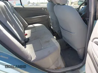 2003 Toyota Prius z VIN JT2BK12U130071262, wystawiony jako IAAI lot #42333933 z przebiegiem 314 553 mil mil oraz . Historia ofert i sprzedaży dostępna na DreamBid. Obrazek 8.