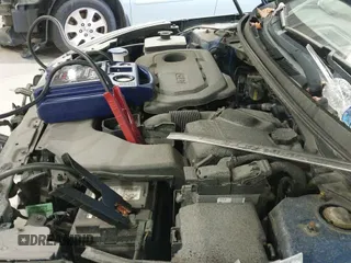 2017 Hyundai Sonata Sport с VIN 5NPE34AF4HH556852, выставлен на аукционе IAAI как лот 43528287 с пробегом 92 007 миль миль и . История ставок и продаж доступна на DreamBid. Изображение 19.